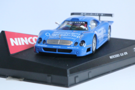Ninco Mercedes CLK GTR ´Original´ No.12 nr. 50174 in OVP!