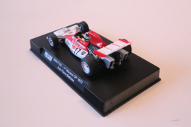 POLICAR  CAR08B   BRM P160   #17