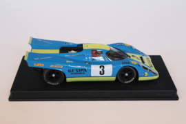 FLY Porsche 917K 1000KM Paris 1970 No.3 nr. C83 in OVP. Nieuw!