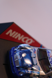 Ninco MERCEDES CLK DTM      No.19     nr.  50236