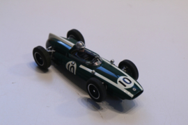 Scalextric Cooper Climax T53 No.10 nr. C2729