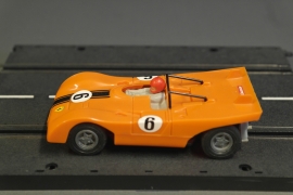 Carrera Universal Ferrari 312P  nr. 40418