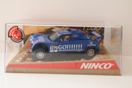 Ninco Rally Raid Schlesser V826 GO No.204 nr 50450 in OVP.