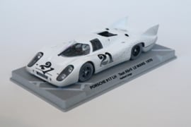 FLY Porsche 917LH Test Abril Le Mans 1971 met Dirt No.21 nr. 88372 in OVP. Nieuw!