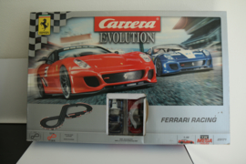 Carrera Exclusiv/ Evolution/ Digital Startsets