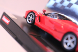 Carrera Evolution Ferrari LaFerrari rood nr. 27446 in OVP.