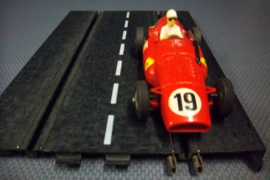 Märklin Sprint.  Ferrari Supersqualo nr. 1301