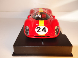 SLOT-IT Ferrari 330P4   #24.    CA66a in OVP. Nieuw!