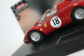Carrera Evolution Ferrari 365 P2 North American Racing Team No.18  nr. 27536 Nieuw!