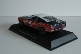 Scalextric Sport Ford Mustang No.15 nr. C2401 in OVP. Nieuw