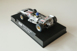 POLICAR March 701  zilver nr.26  CAR04d Monza CP 1971