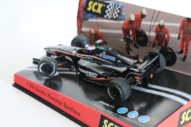 SCX Minardi F1 Jos Verstappen No.19 nr 61280 in OVP. Nieuw!