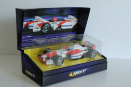 Scalextric Toyota F1 No.24 nr. C2455A OVP. Nieuw!