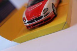 Scalextric Maserati Coupe Cambiocorsa Trofeo 2003 No.42.   C2504A in OVP.