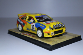Ninco Seat Cordoba WRC ´99 REPSOL #10 nr. 50184 in OVP.