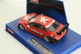 Carrera Digital 132 Mercedes C63 DTM No.7 nr. 30432 in OVP.