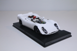 FLY Porsche 908 Brands Hatch ´69 White  #53 / #55 nr.  C14 in OVP. SPECIALE AANBIEDING !