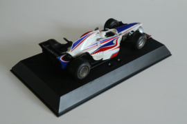 Scalextric Lola A1 GP Great Britian met digitale chip C2706 in OVP.