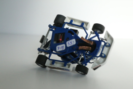 Ninco Go-Kart No.23  Nr. 50214