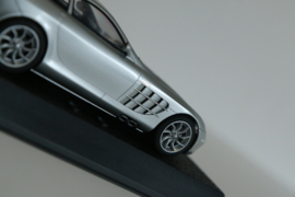 Scalextric DIGITAL Mercedes McLaren SLR.  C2632D in OVP. Nieuw!