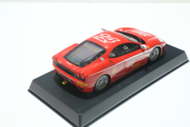 BBR Models Ferrari F430 Challenge 2005  nr. BBR SL 001 in OVP.