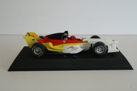 Scalextric USA A1 GrandPrix Lola Germany nr. C2745 in OVP*. Nieuw!