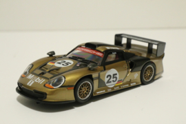 FLY Porsche GT1 Evo Goud/Zwart