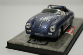 Ninco Porsche 356 Sebring Cabrio No.116 nr. 50206 in OVP. Nieuw!