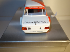 BRM nr. 115   1/24 BMW2002Ti  Warsteiner. Nieuw !