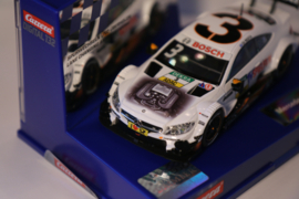 Carrera Digital 132 Mercedes-AMG C63 DTM No.3 P. Di Resta nr. 30839 in OVP.