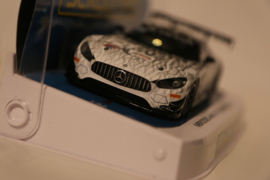 Scalextric Mercedes-AMG GT3 Monza 2019No.74.    C4162 in OVP.