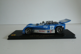 Vanquish Lola T-260 1973 No.17 nr. CA-13 in OVP. Nieuw!