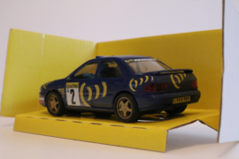 SCX Subaru Imprezza ''Repsol'' ref: 83770. Nieuw in OVP.*