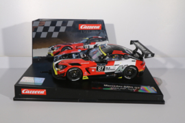 Carrera Evolution Mercedes-AMG  GT3    #87  nr. 27578 in OVP.