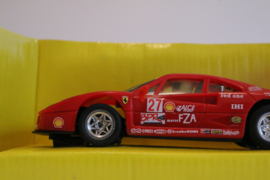 SCX Ferrari F40 Shell ref: 83270  Nieuw in OVP.*