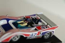 Slot-It Mclaren M8D No.47 nr. SICA26F in OVP. Nieuw!