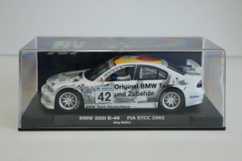 FLY BMW 320I E46 FIA ETCC 2002 No.42 nr 88076 in OVP. Nieuw!