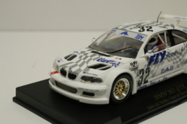 FLY BMW M3 GTR nr. 880024 in OVP. ( A288)