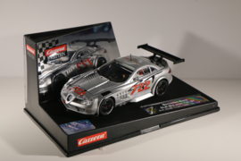 Carrera Evolution 132  Mercedes-Benz SLS McLaren  GT   No.722   nr. 27298  in OVP.