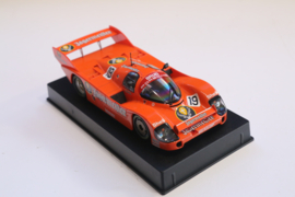 Slot-IT Porsche 956C No.19 Jagermeister nr. SICA09A in OVP. Nieuw!