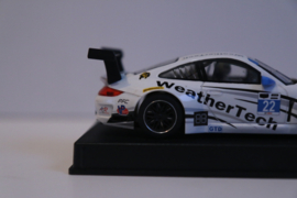 NSR Porsche 911 997 RSR No.22 nr. 1192 in OVP.