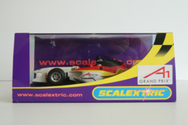 Scalextric Lola A1 GP Germany nr. C2746 in OVP. Nieuw!