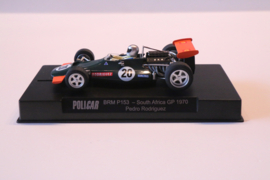 POLICAR  CAR08C   BRM P153   #20.