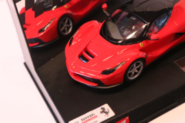 Carrera Evolution Ferrari LaFerrari rood nr. 27446 in OVP.