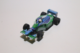 Scalextric Ford Benetton B193 1994 No.6 nr. C237 in OVP.