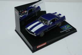 Carrera Evolution Chevrolet Camaro SS Nr. 25464 in OVP. Nieuw!