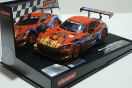 Carrera Evolution Mercedes-AMG GT3 EVO SunEnergy1 Racing nr. 27737 No.75 in OVP.