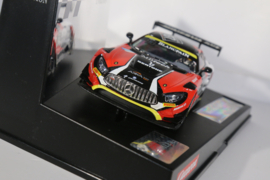 Carrera Evolution Mercedes-AMG  GT3    #87  nr. 27578 in OVP.