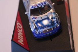 Ninco MERCEDES CLK DTM   No.18      nr.  50235