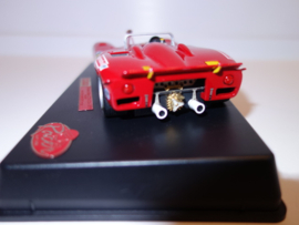 RACER slotcar RCR47B.  Alfa Romeo T 33/3  #6.   Nieuw !